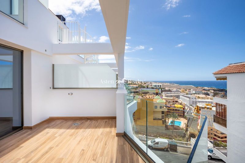 Dúplex en venta Puerto De Santiago, Santa Cruz Tenerife. Ref: 8640. Powered by ASTEN REALTY 