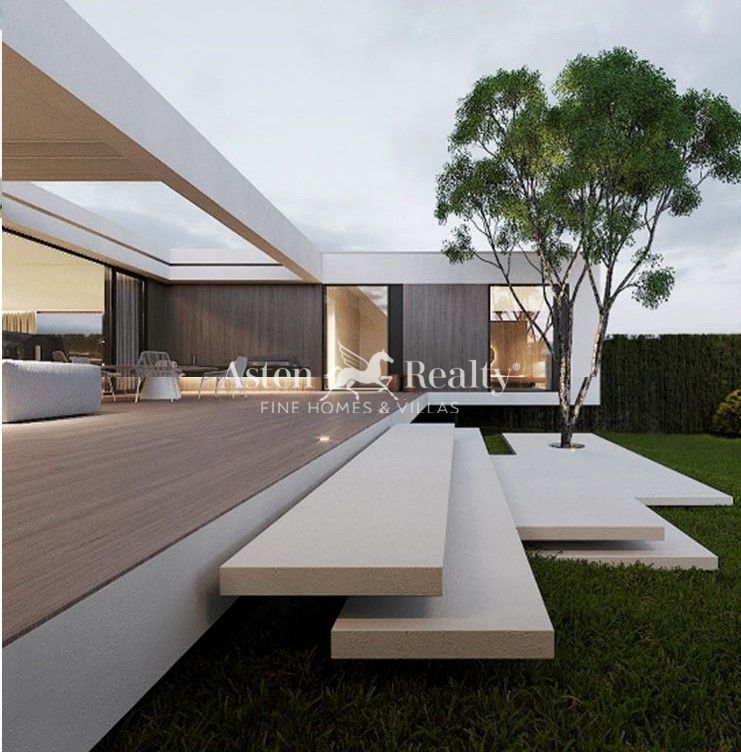 Villa en venta Golf del Sur, Santa Cruz Tenerife. Ref: 8740. Powered by ASTEN REALTY 