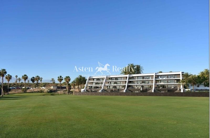 Apartamento en venta Amarilla Golf, Santa Cruz Tenerife. Ref: 8803. Powered by ASTEN REALTY 
