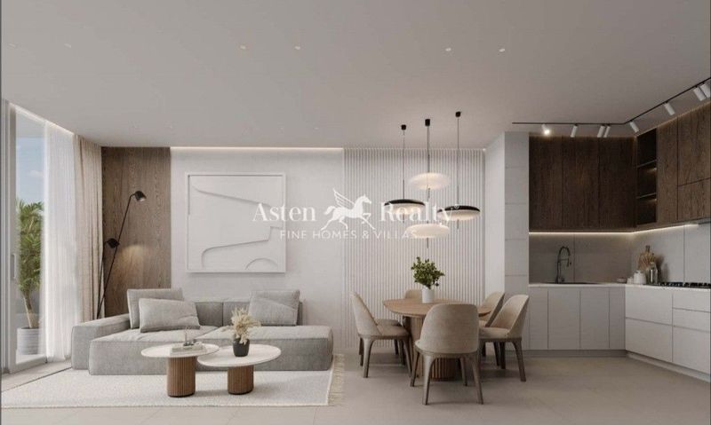 Ático en venta Amarilla Golf, Santa Cruz Tenerife. Ref: 8804. Powered by ASTEN REALTY 