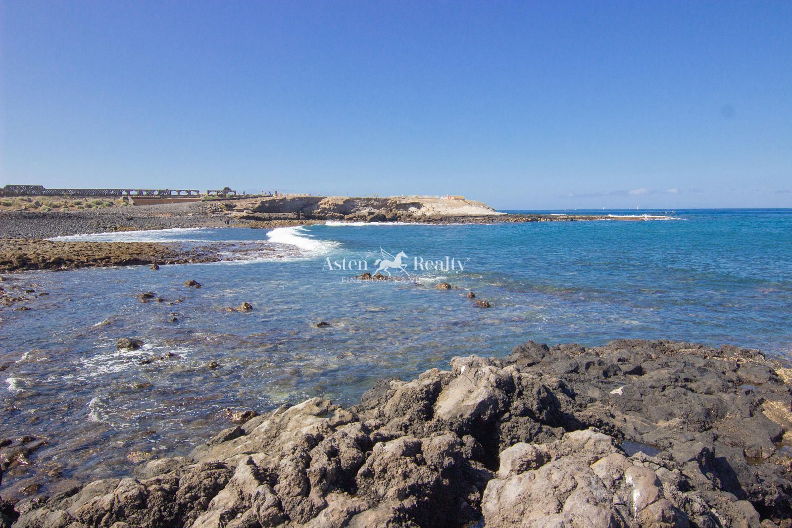 Finca en venta Alcala, Santa Cruz Tenerife. Ref: 8986. ASTEN REALTY 