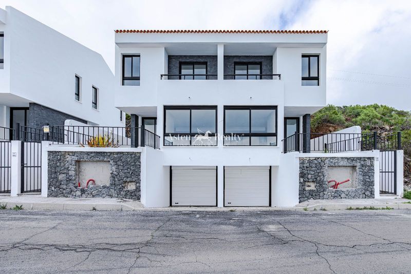 Adosado en venta Vilaflor, Santa Cruz Tenerife. Ref: 9044. Powered by ASTEN REALTY 