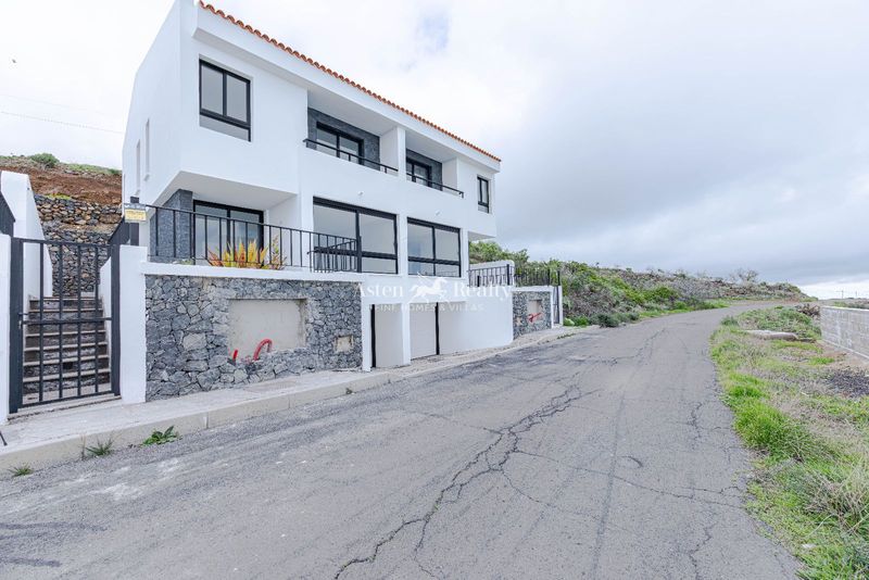 Adosado en venta Vilaflor, Santa Cruz Tenerife. Ref: 9044. Powered by ASTEN REALTY 