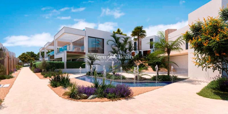 Apartamento en venta Marbella, Málaga. Ref: 9051. Powered by ASTEN REALTY 