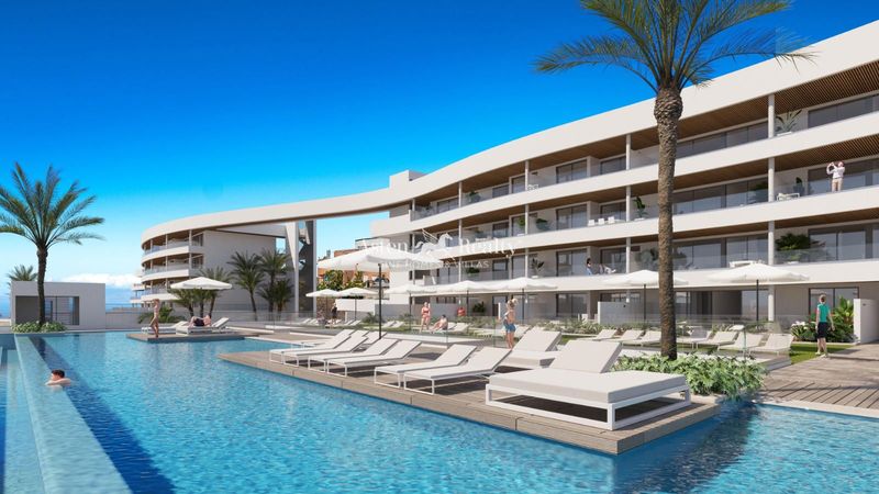 Apartamento en venta Adeje, Santa Cruz Tenerife. Ref: 9183. Powered by ASTEN REALTY 