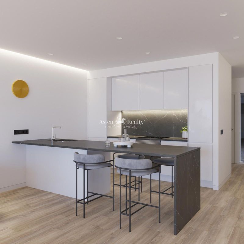 Apartamento en venta Adeje, Santa Cruz Tenerife. Ref: 9184. Powered by ASTEN REALTY 