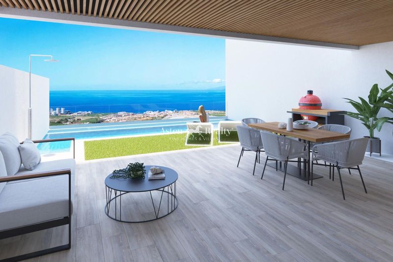 Apartamento en venta Adeje, Santa Cruz Tenerife. Ref: 9185. Powered by ASTEN REALTY 