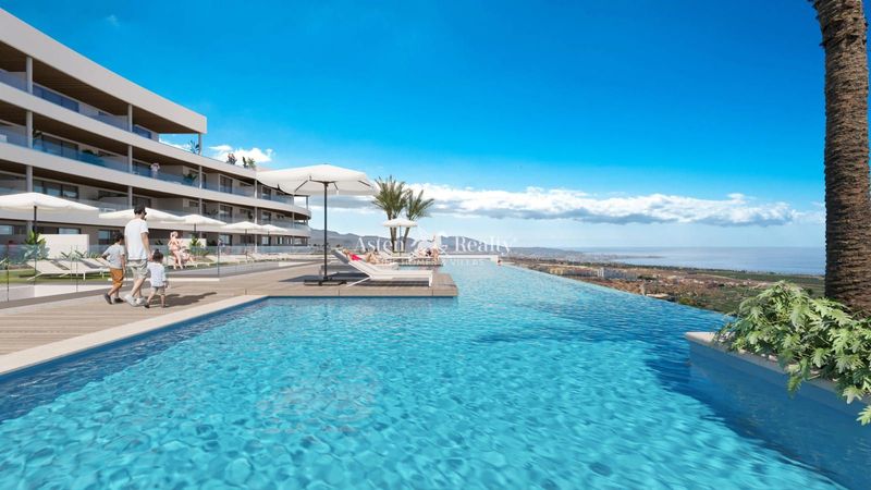 Apartamento en venta Adeje, Santa Cruz Tenerife. Ref: 9186. Powered by ASTEN REALTY 