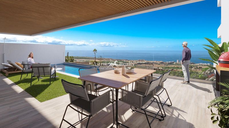 Apartamento en venta Adeje, Santa Cruz Tenerife. Ref: 9187. Powered by ASTEN REALTY 