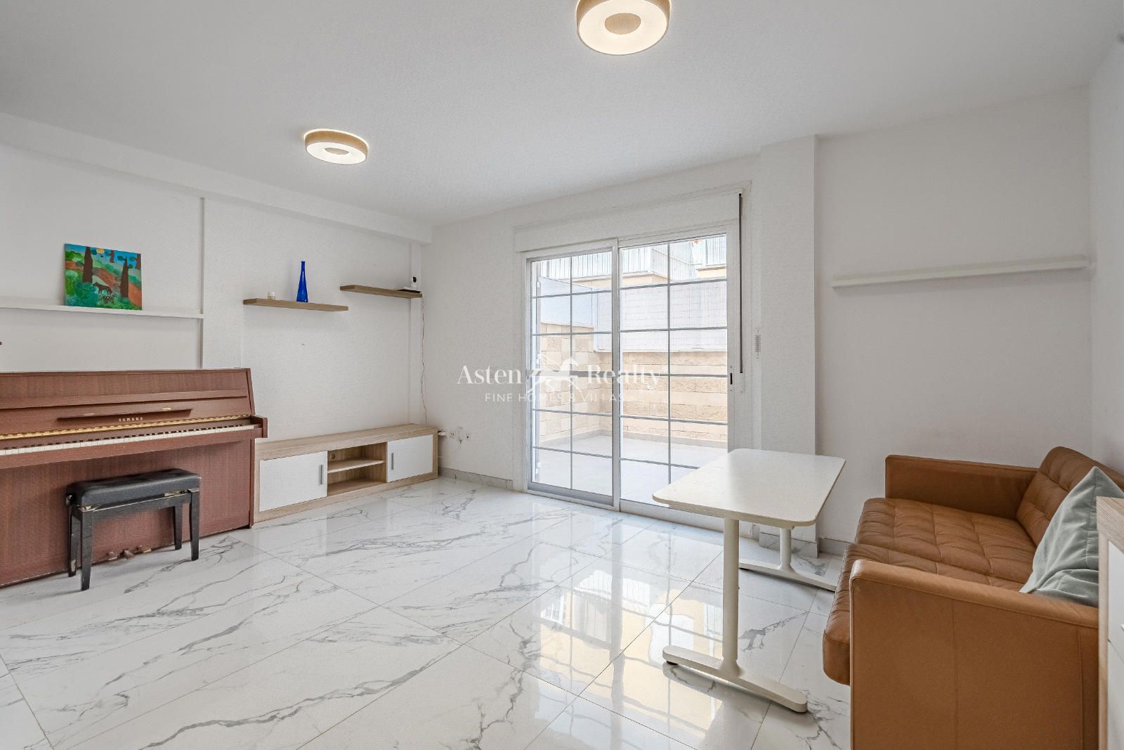 Adosado en venta Las Chafiras, Santa Cruz Tenerife. Ref: 9223. ASTEN REALTY 