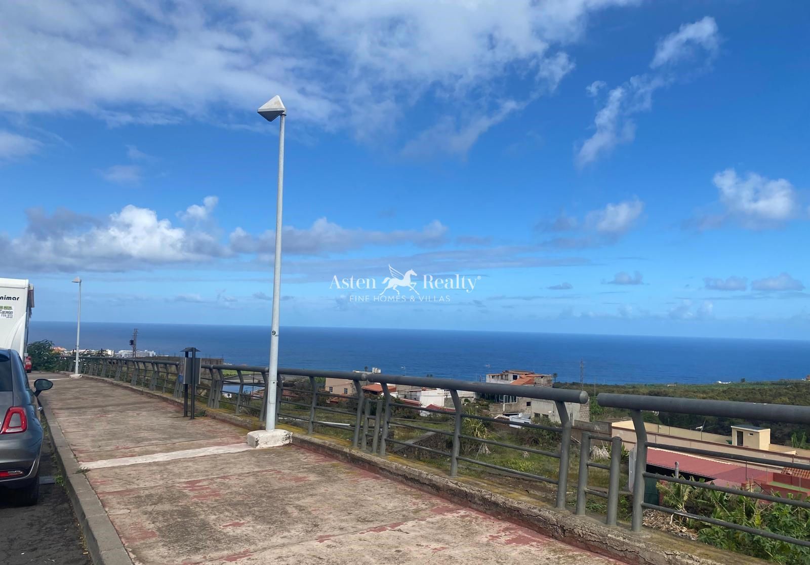 Negocio en venta Puerto de la Cruz, Santa Cruz Tenerife. Ref: 9226. ASTEN REALTY 