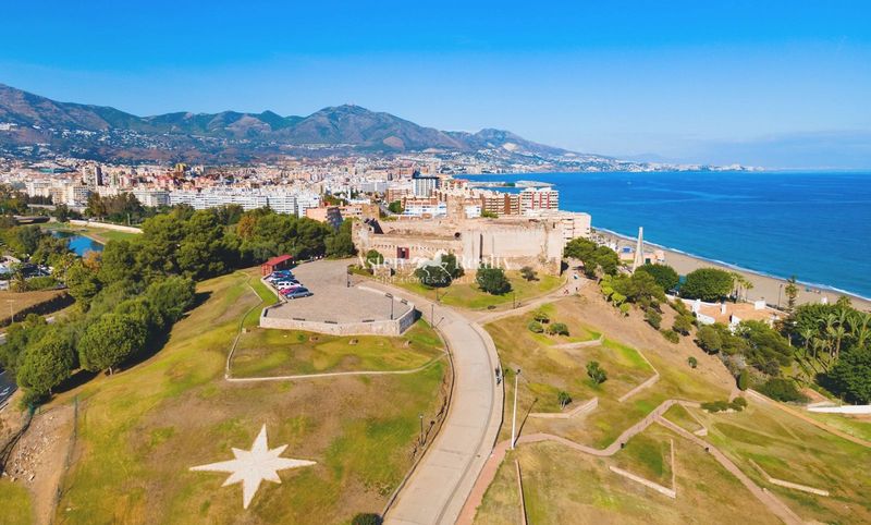 Ático en venta Fuengirola, Málaga. Ref: 9238. Powered by ASTEN REALTY 