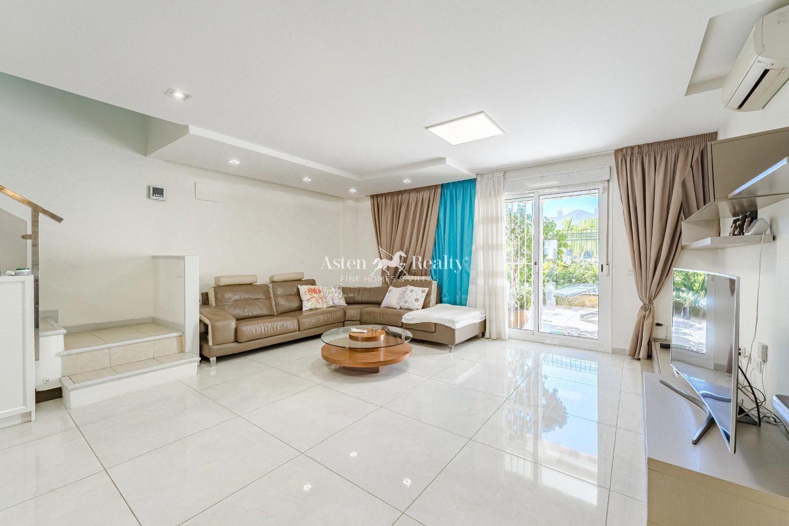 Adosado en venta Torviscas Alto, Santa Cruz Tenerife. Ref: 9244. ASTEN REALTY 
