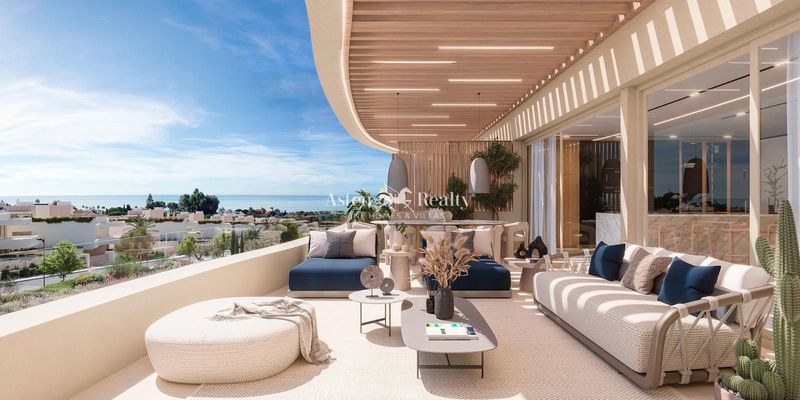 Pareado en venta Marbella, Málaga. Ref: 9255. Powered by ASTEN REALTY 