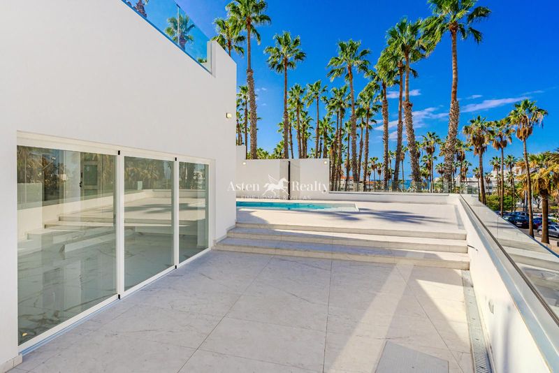 Villa en venta San Eugenio Alto, Santa Cruz Tenerife. Ref: 9282. Powered by ASTEN REALTY 