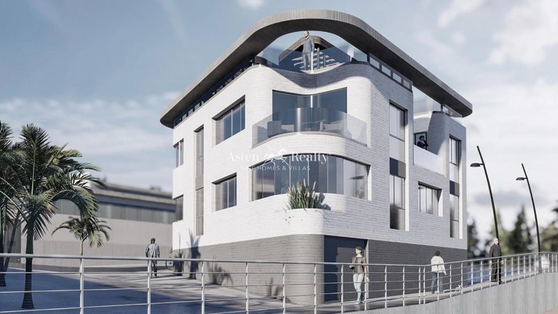 Hotel zu verkaufen Adeje, Santa Cruz Tenerife. Ref: 9288. Powered by ASTEN REALTY 