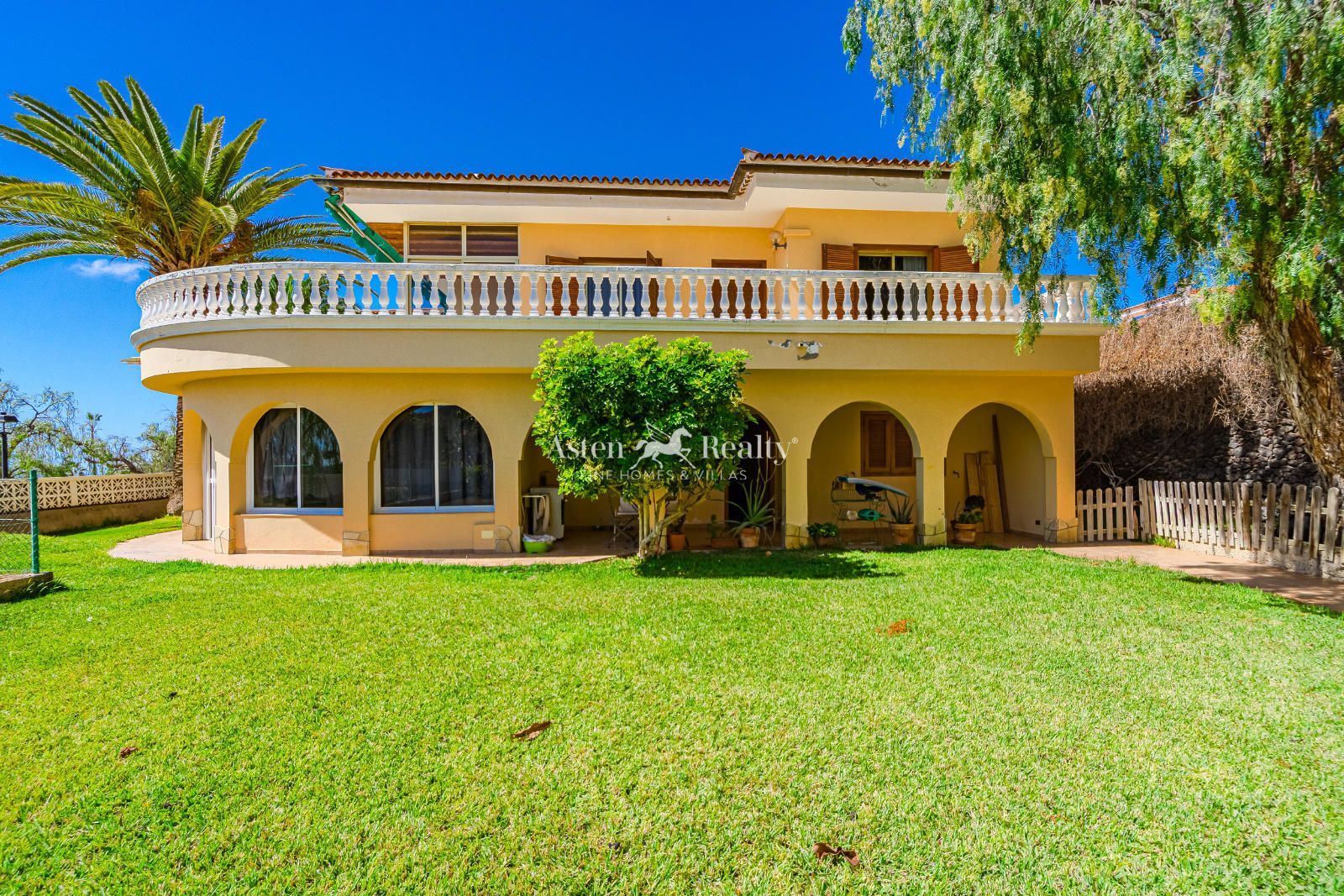 Villa en venta Chayofa, Santa Cruz Tenerife. Ref: 9328. ASTEN REALTY 