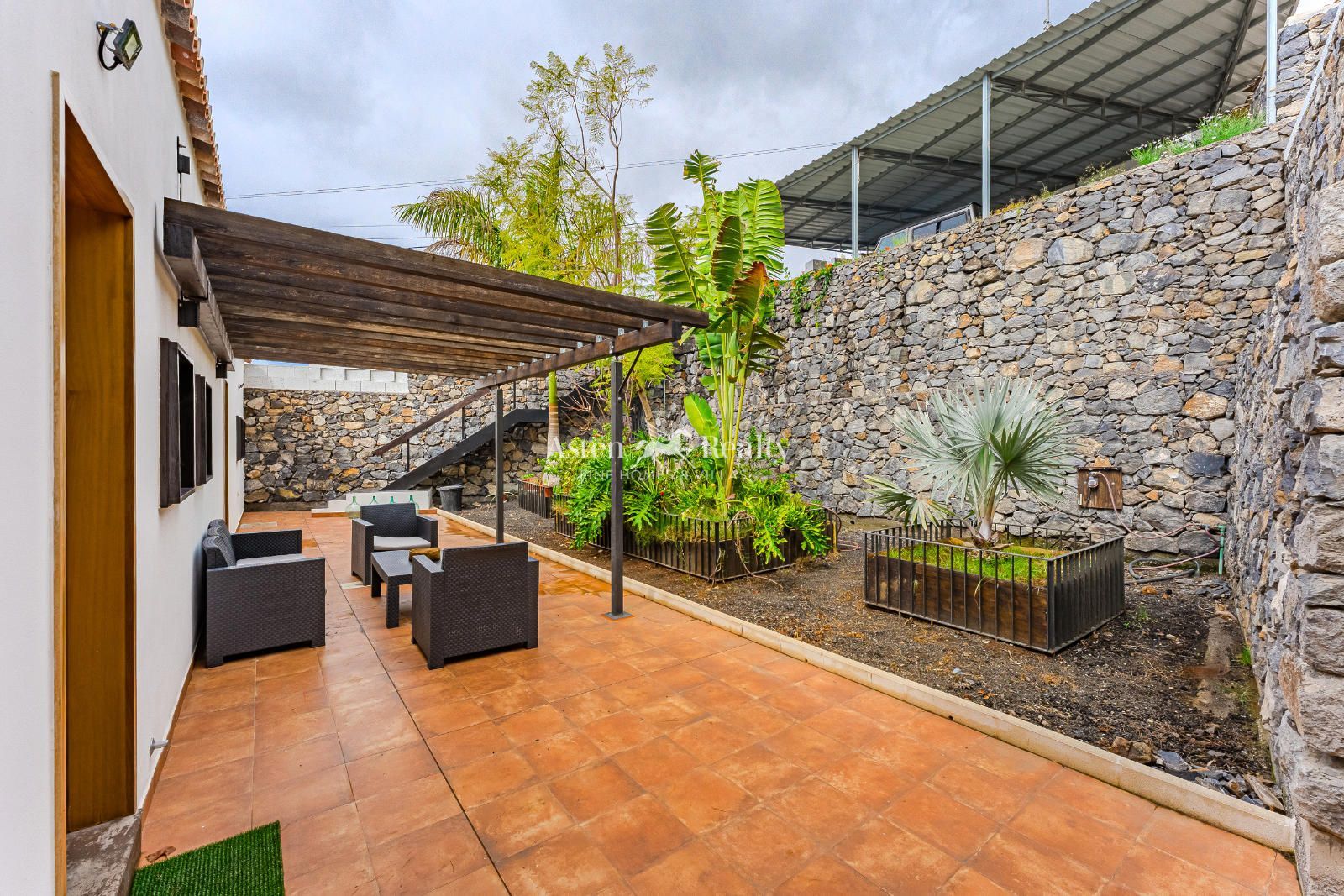 Casa en venta Tejina De Isora, Santa Cruz Tenerife. Ref: 9338. ASTEN REALTY 