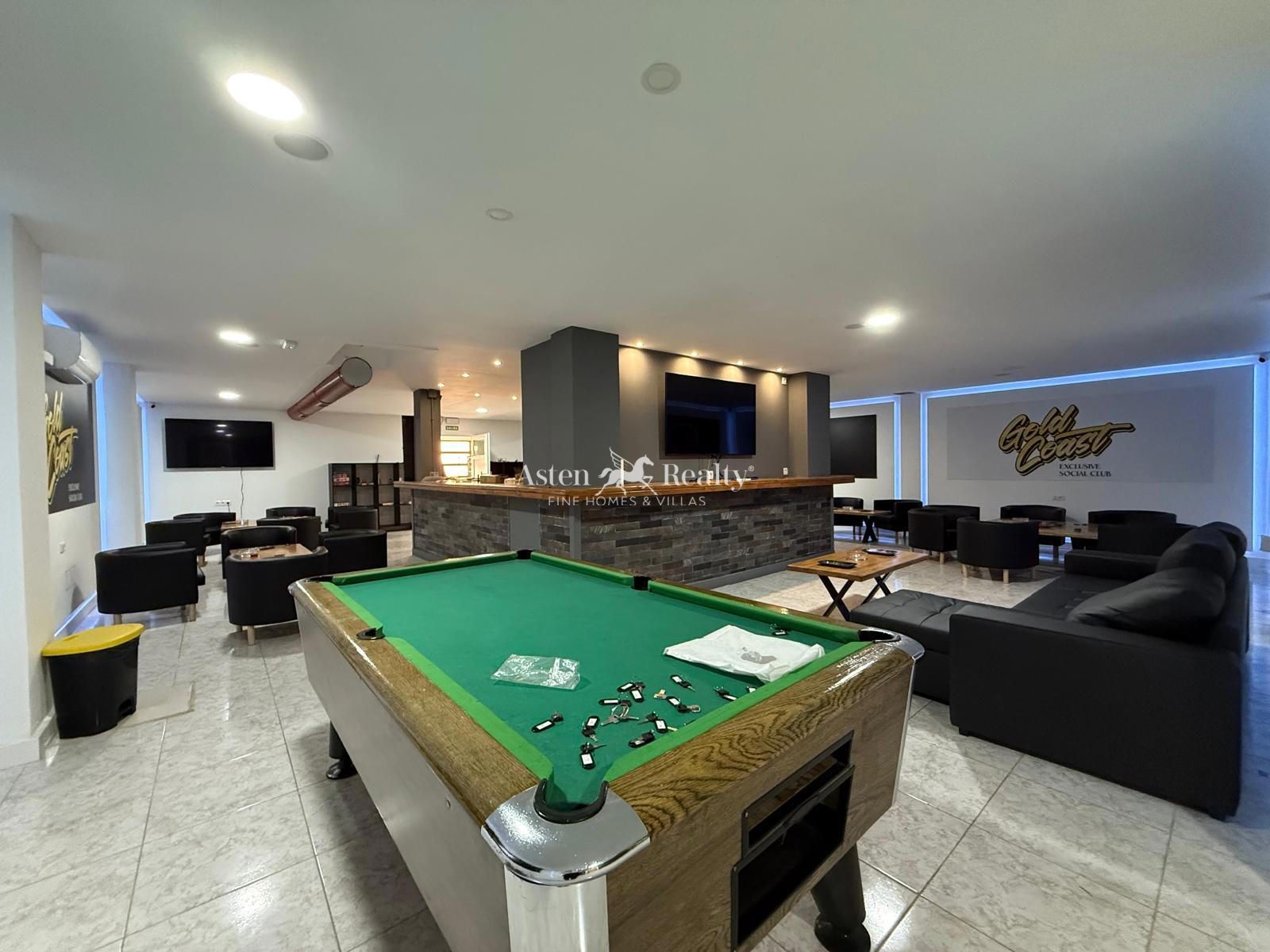 Negocio en venta Playa del Duque, Santa Cruz Tenerife. Ref: 9353. ASTEN REALTY 