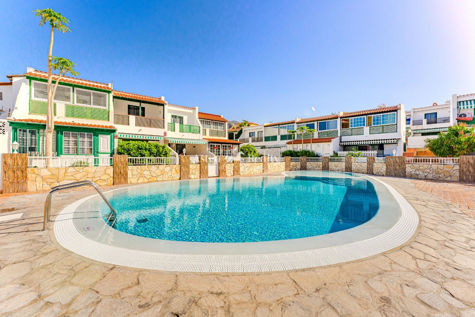 Adosado en venta Santiago del Teide, Santa Cruz Tenerife. Ref: 9357. ASTEN REALTY 