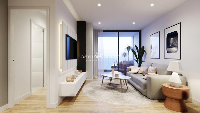 Piso en venta Los Realejos, Santa Cruz Tenerife. Ref: 9382. Powered by ASTEN REALTY 