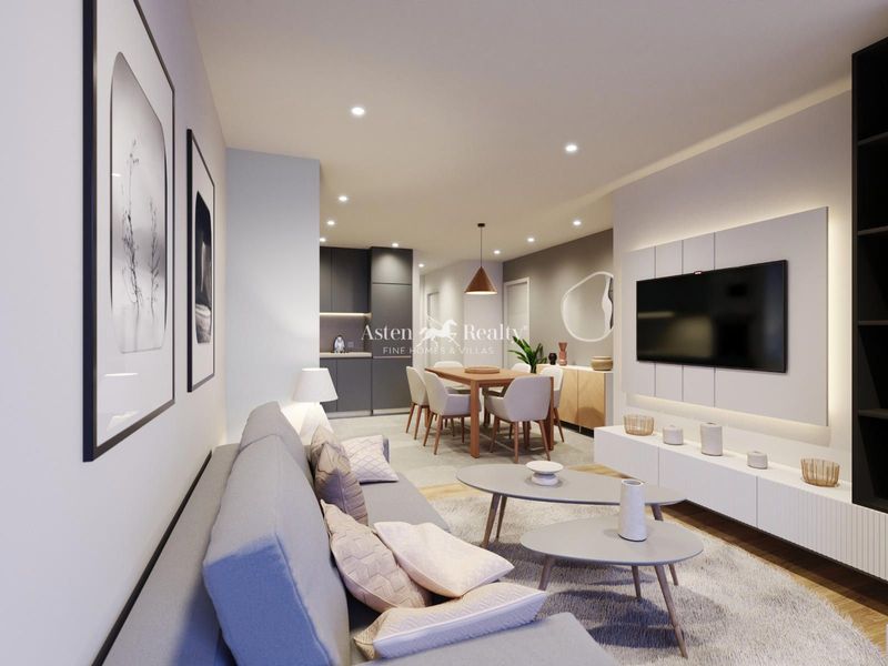 Piso en venta Los Realejos, Santa Cruz Tenerife. Ref: 9385. Powered by ASTEN REALTY 