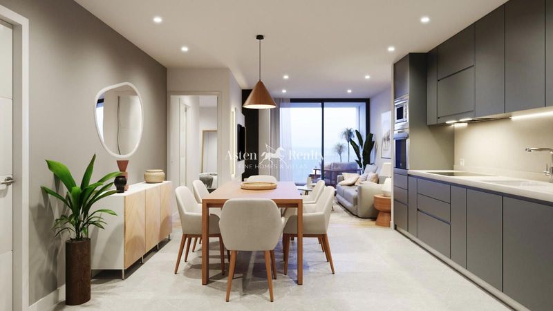 Piso en venta Los Realejos, Santa Cruz Tenerife. Ref: 9386. Powered by ASTEN REALTY 