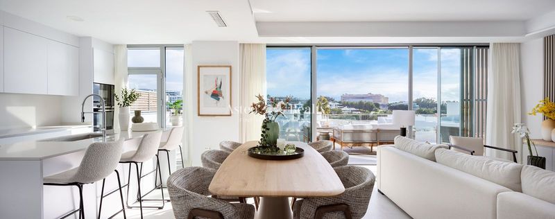 Ático en venta Marbella, Málaga. Ref: 9405. Powered by ASTEN REALTY 