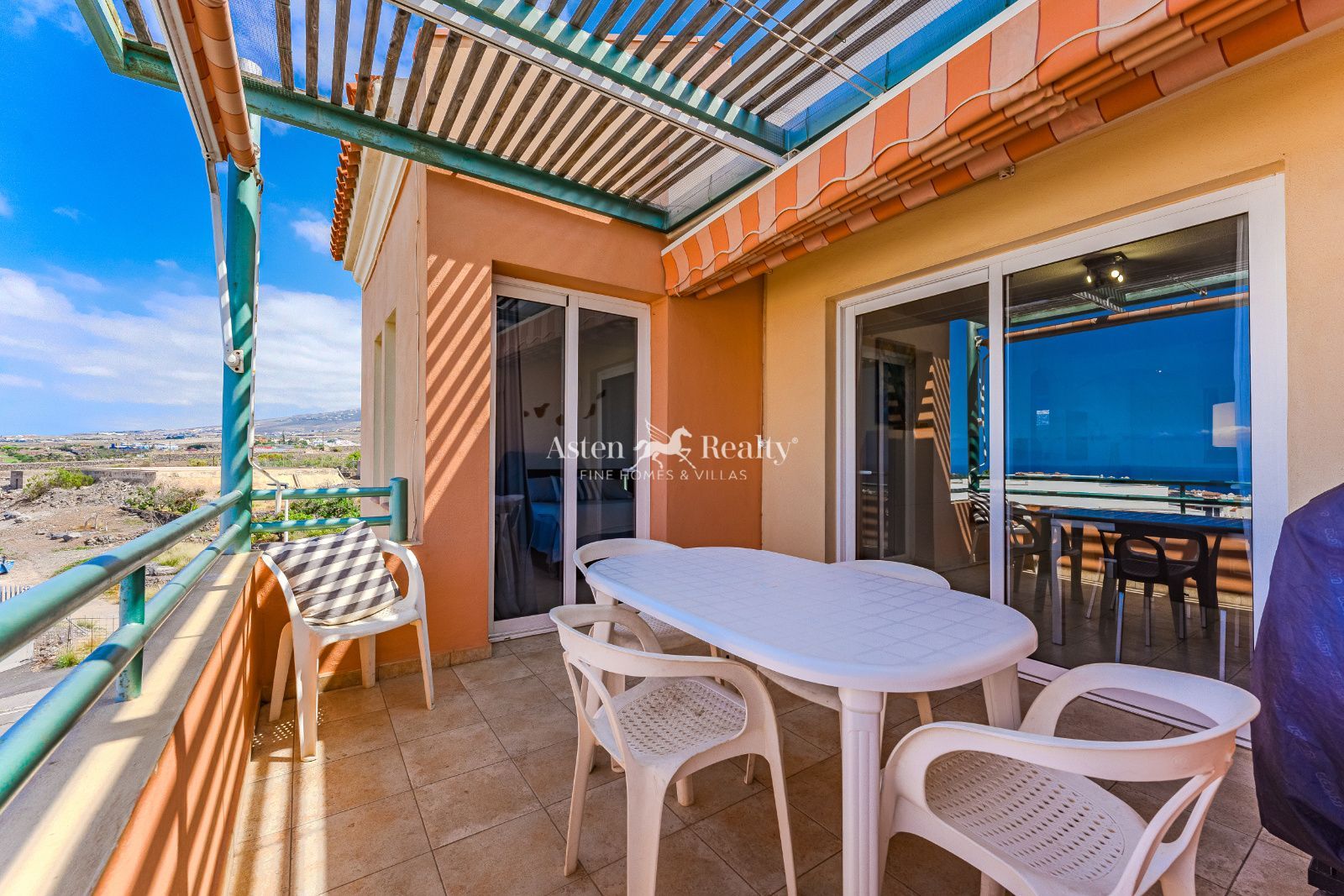 TERRAZA