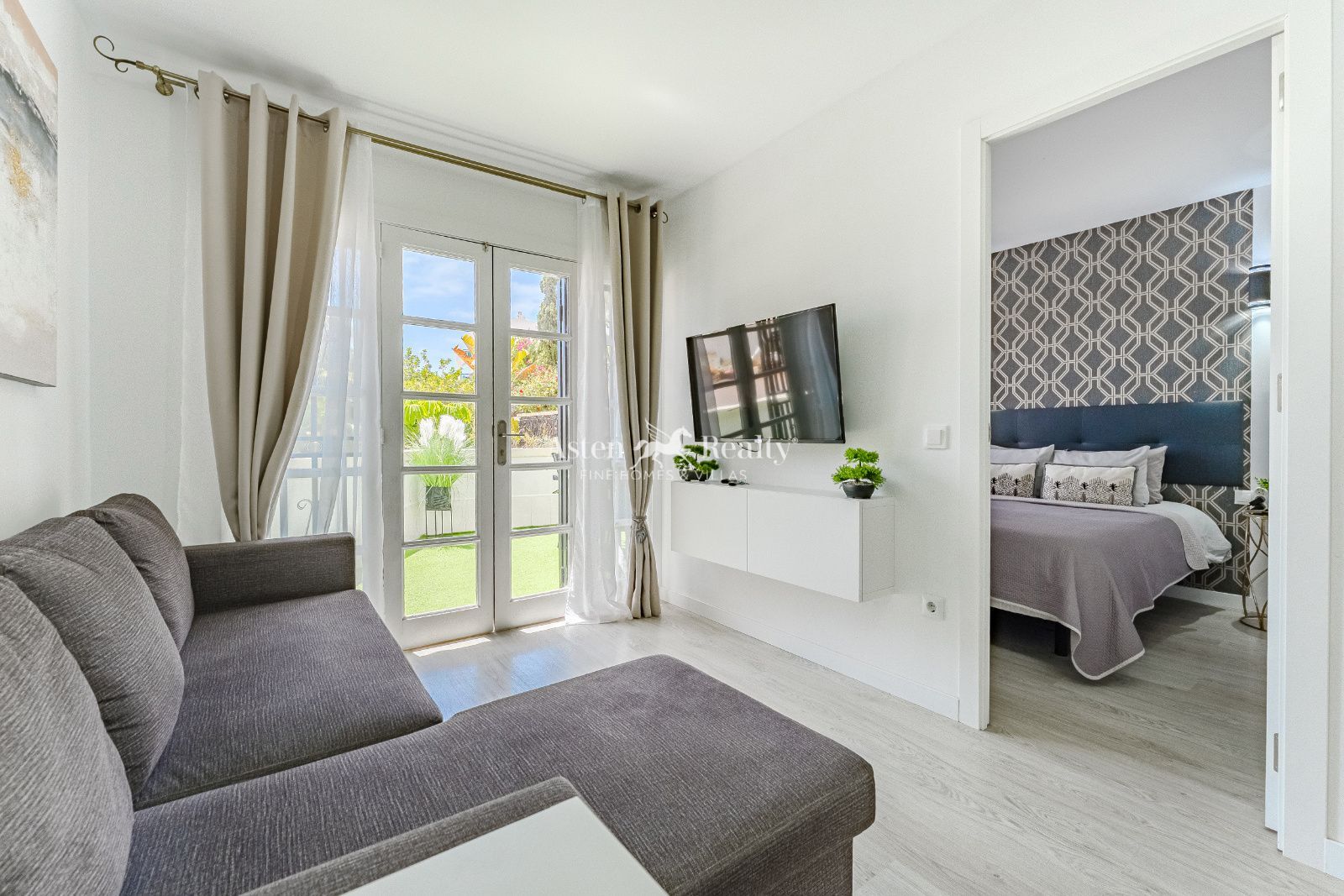 Apartamento en venta San Eugenio Alto, Santa Cruz Tenerife. Ref: 9476. ASTEN REALTY 