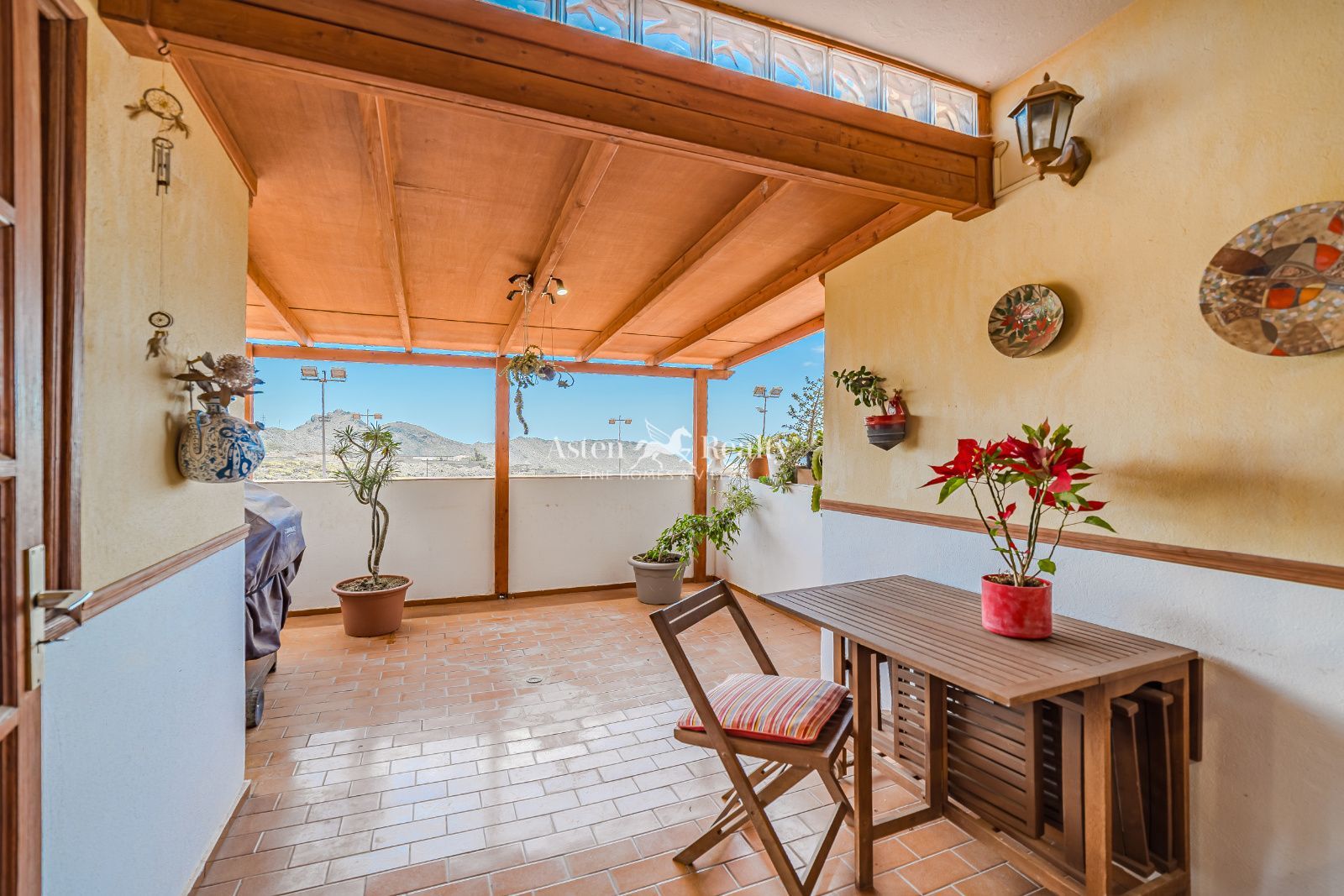 Dúplex en venta Chayofa, Santa Cruz Tenerife. Ref: 9478. ASTEN REALTY 