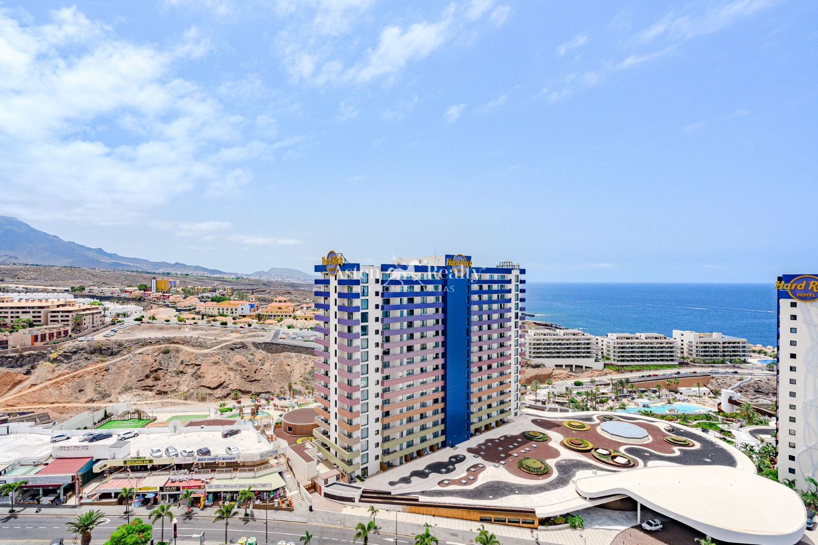 Apartamento en venta Playa Paraíso, Santa Cruz Tenerife. Ref: 9508. ASTEN REALTY 