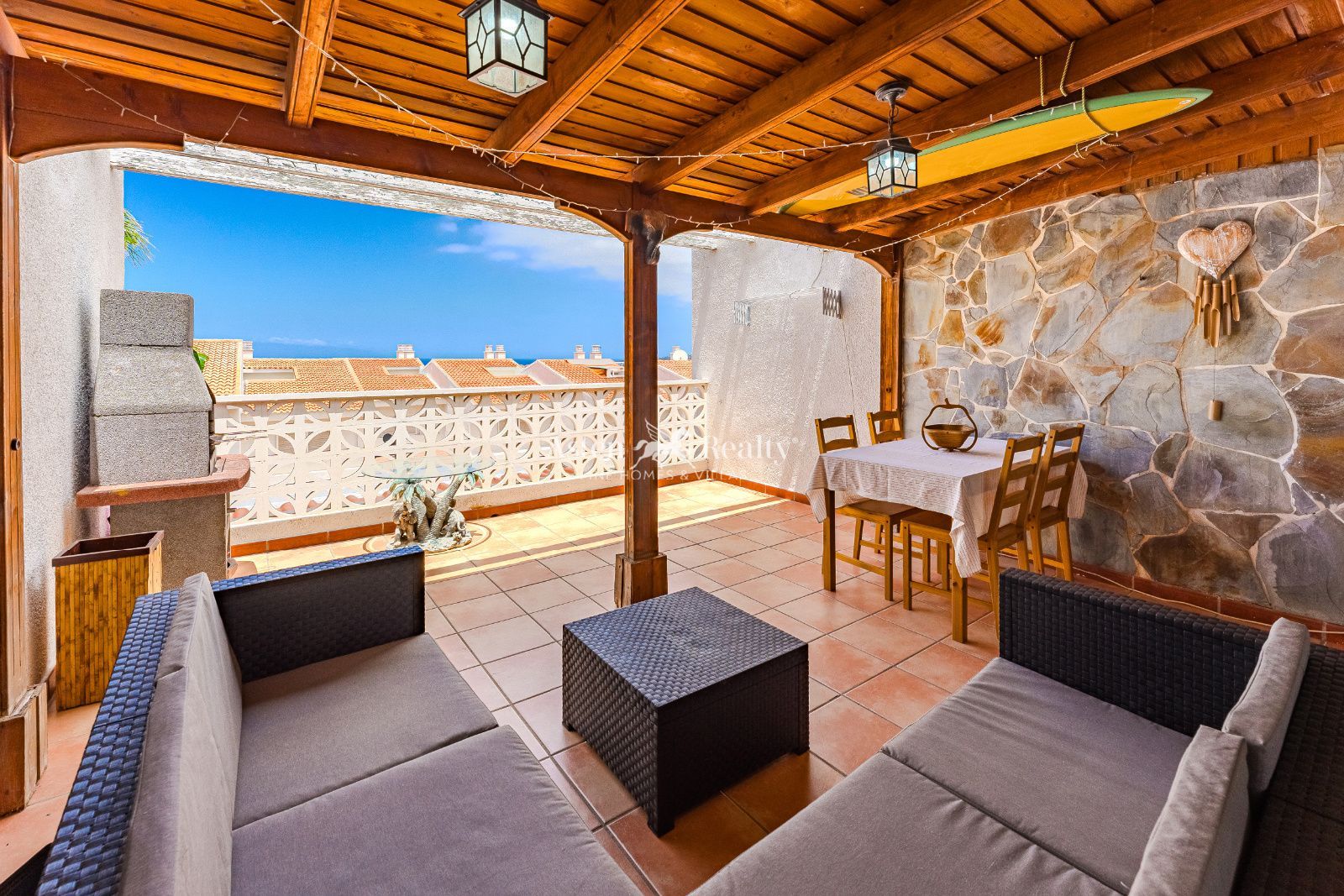 Apartamento en venta Torviscas Alto, Santa Cruz Tenerife. Ref: 9510. ASTEN REALTY 