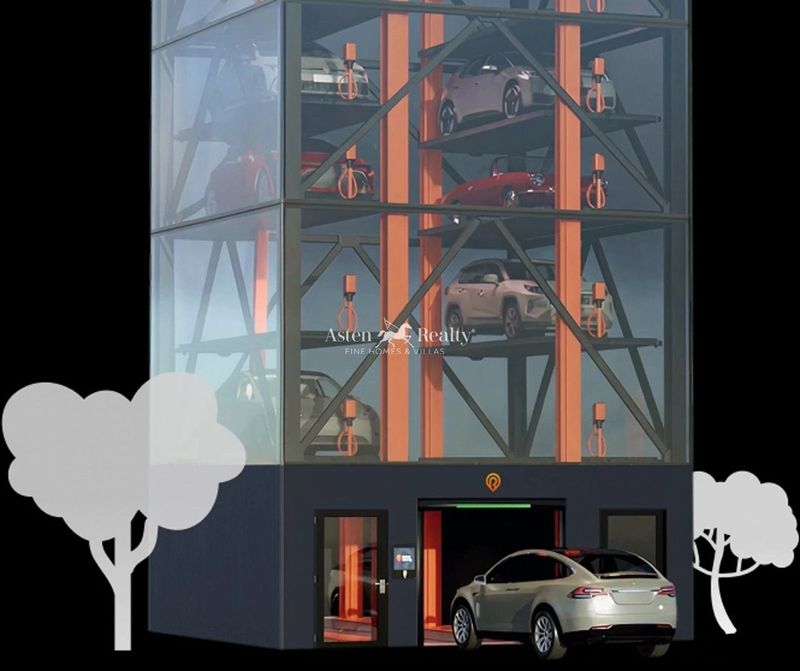 Gewerbe zu verkaufen Santa Cruz de Tenerife, Santa Cruz Tenerife. Ref: 9521. Powered by ASTEN REALTY 