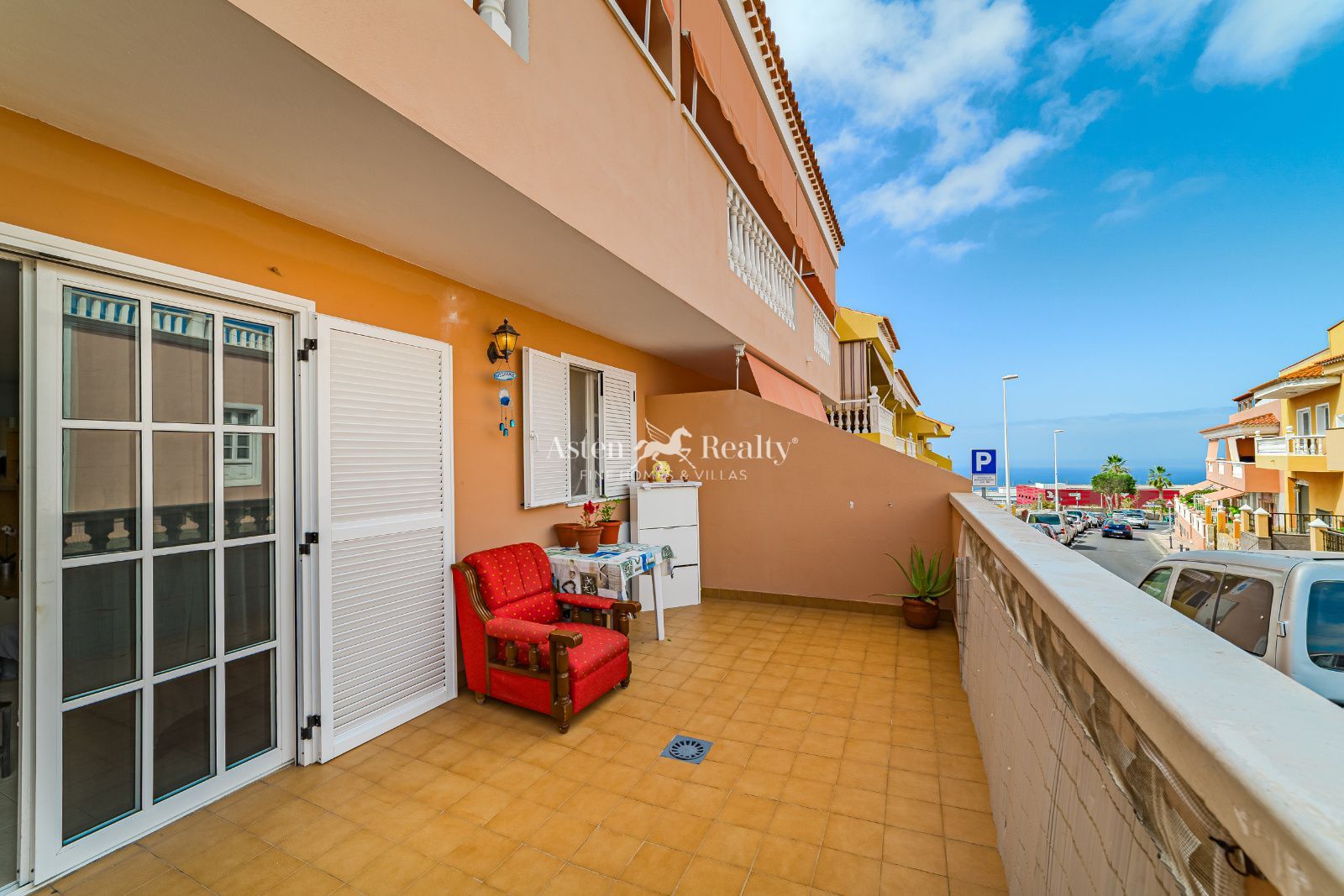 Apartamento en venta Adeje, Santa Cruz Tenerife. Ref: 9530. ASTEN REALTY 