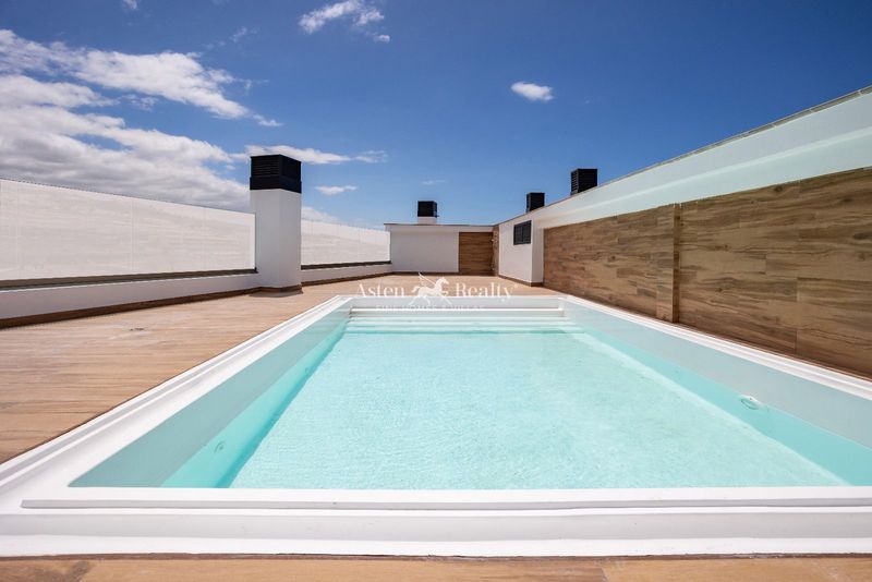 Apartamento en venta Puerto De Santiago, Santa Cruz Tenerife. Ref: 9533. Powered by ASTEN REALTY 