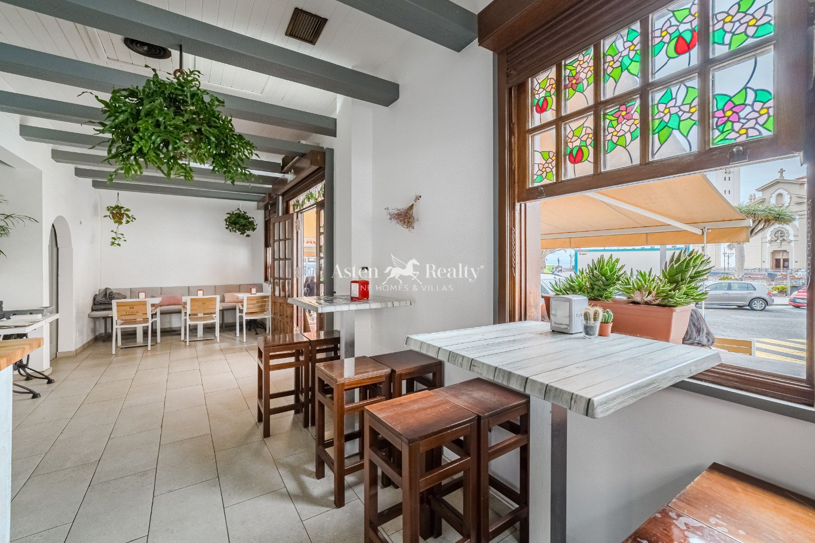 Traspaso en traspaso Candelaria, Santa Cruz Tenerife. Ref: 9538. ASTEN REALTY 