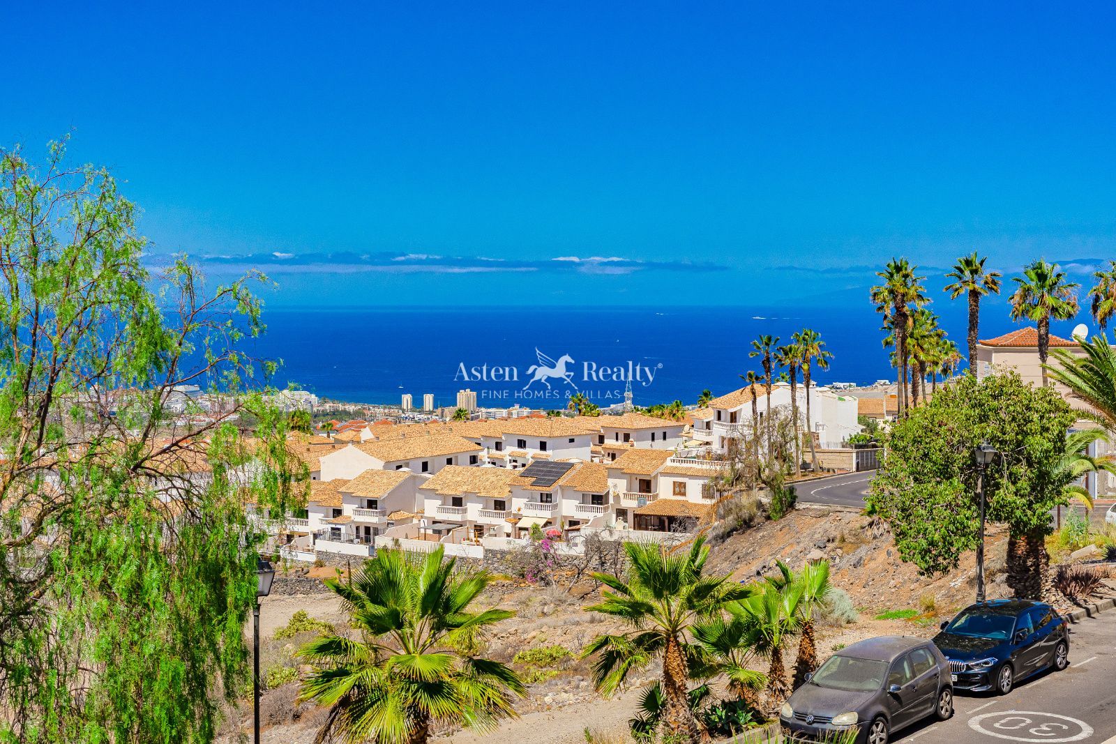 Adosado en venta Chayofa, Santa Cruz Tenerife. Ref: 9544. ASTEN REALTY 