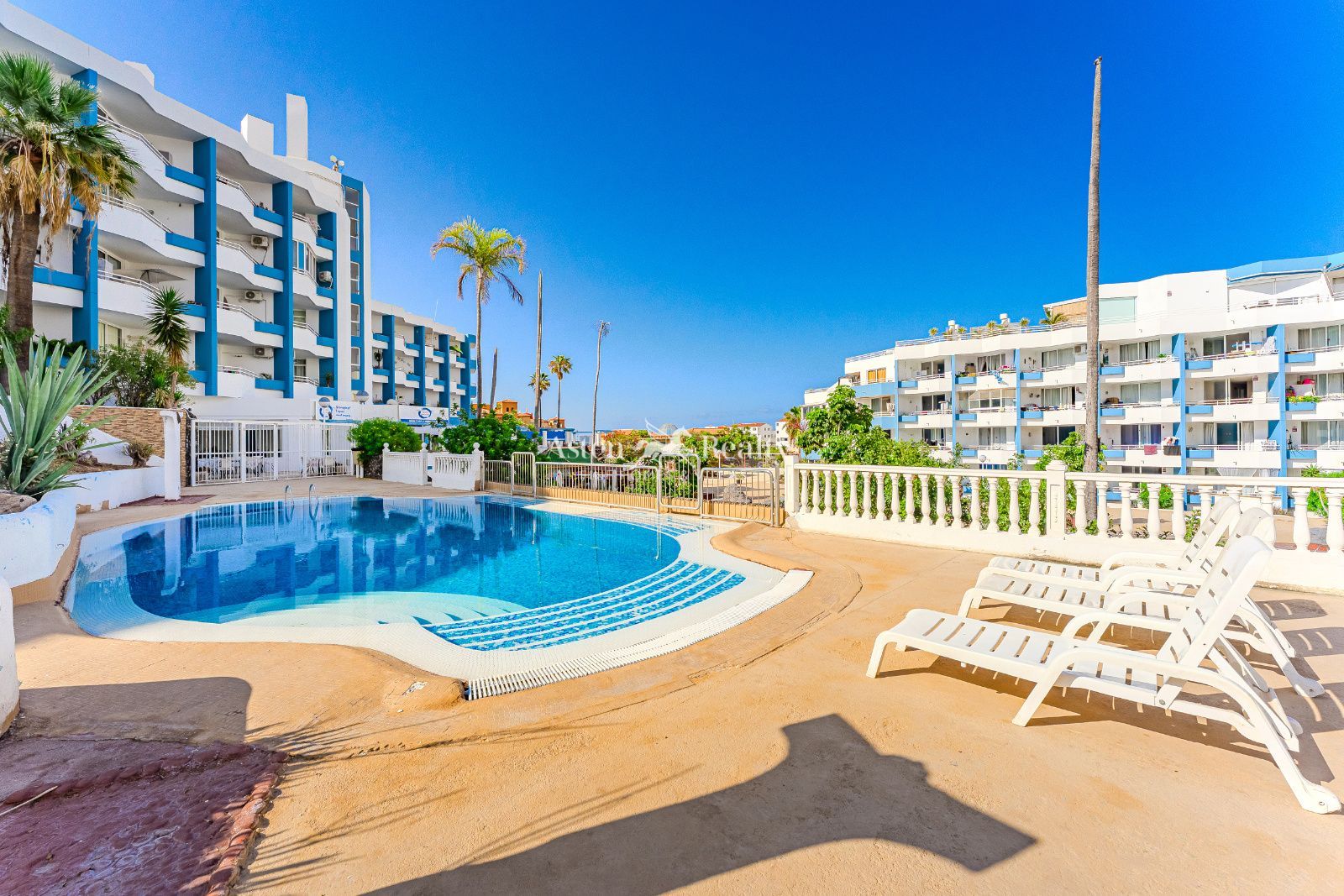 Estudio en venta Golf del Sur, Santa Cruz Tenerife. Ref: 9548. ASTEN REALTY 