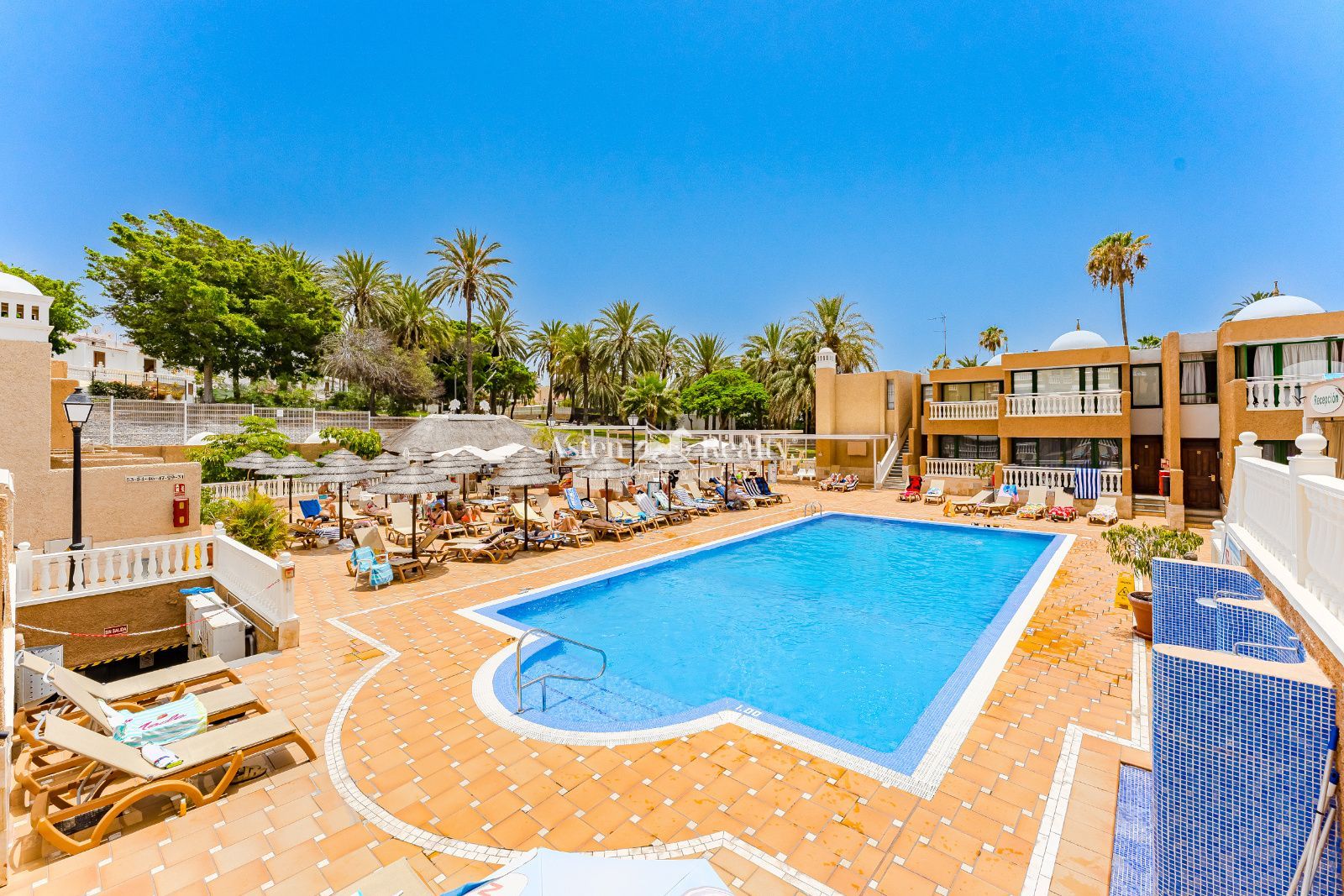 Apartamento en venta Playa de Las Américas, Santa Cruz Tenerife. Ref: 9550. ASTEN REALTY 