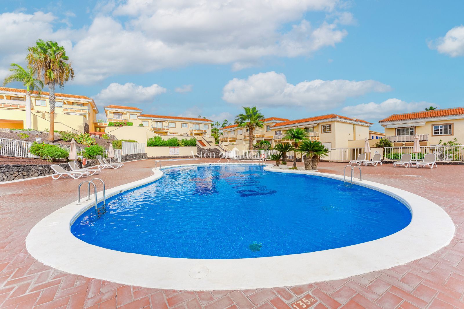 Apartamento en venta Chayofa, Santa Cruz Tenerife. Ref: 9557. ASTEN REALTY 