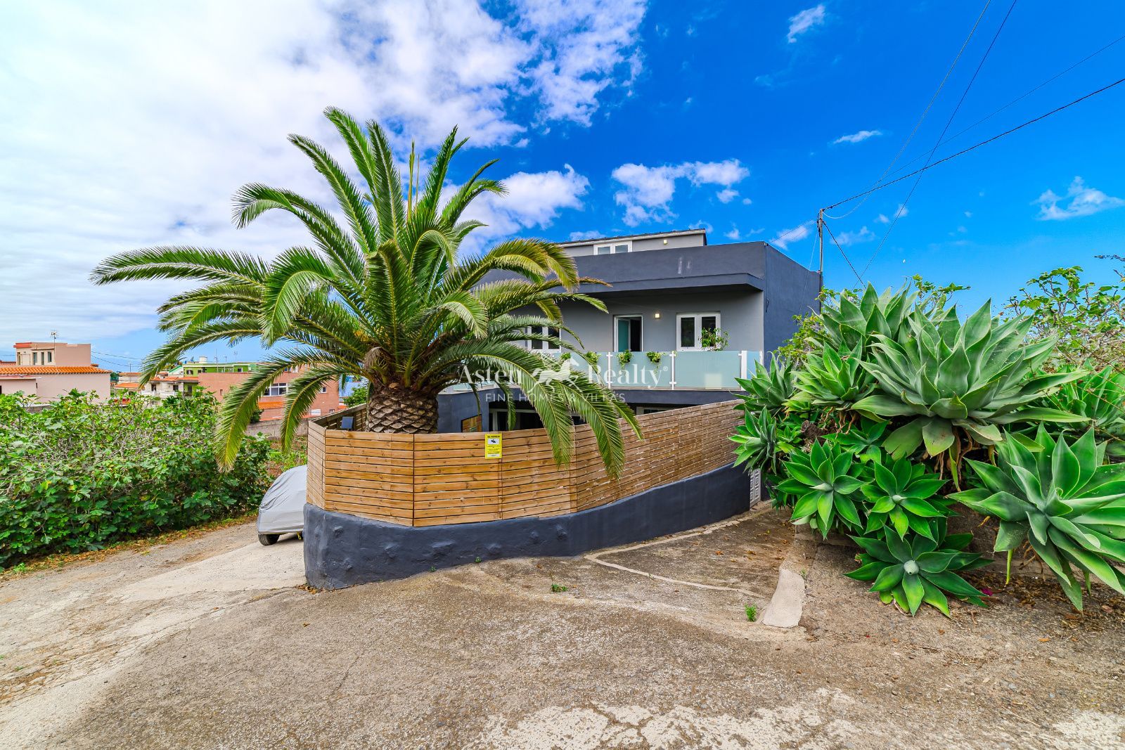 Casa en venta Tacoronte, Santa Cruz Tenerife. Ref: 9564. ASTEN REALTY 
