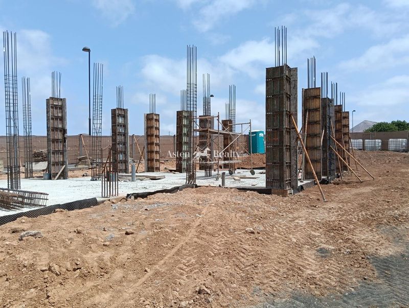 Adosado en venta Villaverde, Las Palmas. Ref: 9575. Powered by ASTEN REALTY 