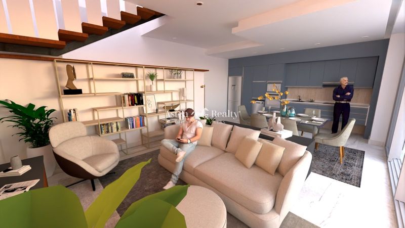 Adosado en venta Villaverde, Las Palmas. Ref: 9575. Powered by ASTEN REALTY 