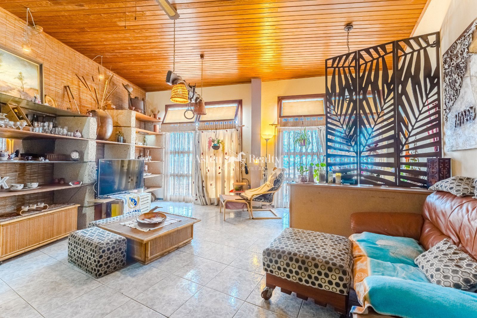 Negocio en venta Playa San Juan, Santa Cruz Tenerife. Ref: 9594. ASTEN REALTY 