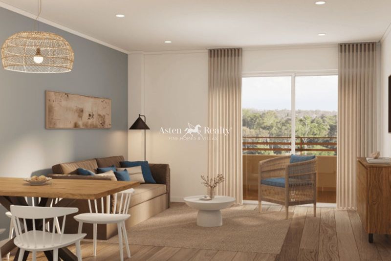 Apartamento en venta Portocolom, Baleares. Ref: 9604. Powered by ASTEN REALTY 