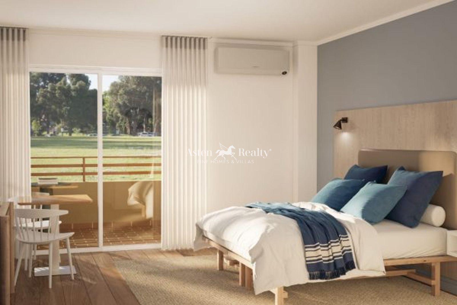 Estudio en venta Portocolom, Baleares. Ref: 9607. ASTEN REALTY 