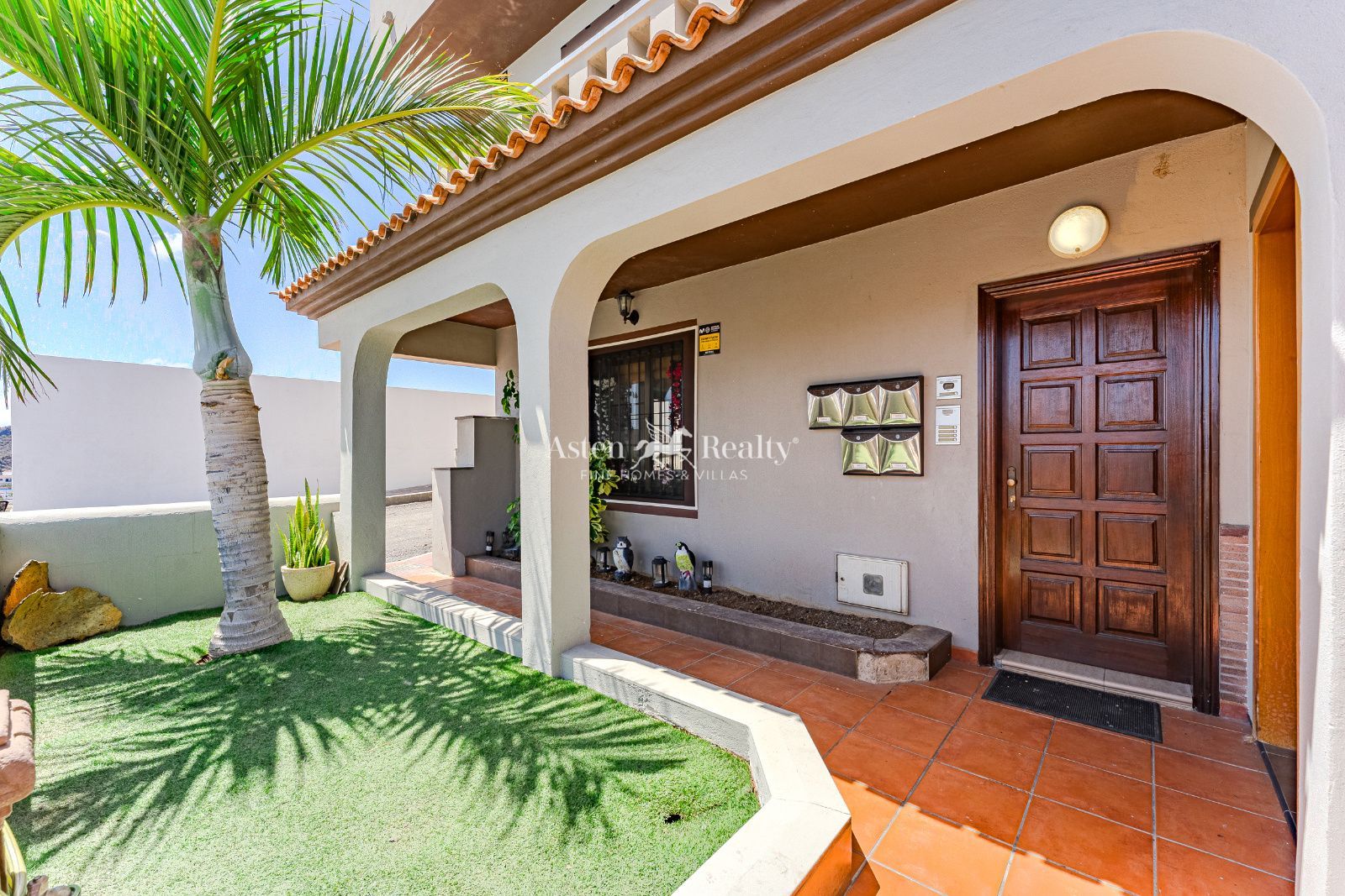 Apartamento en venta Buzanada, Santa Cruz Tenerife. Ref: 9610. ASTEN REALTY 