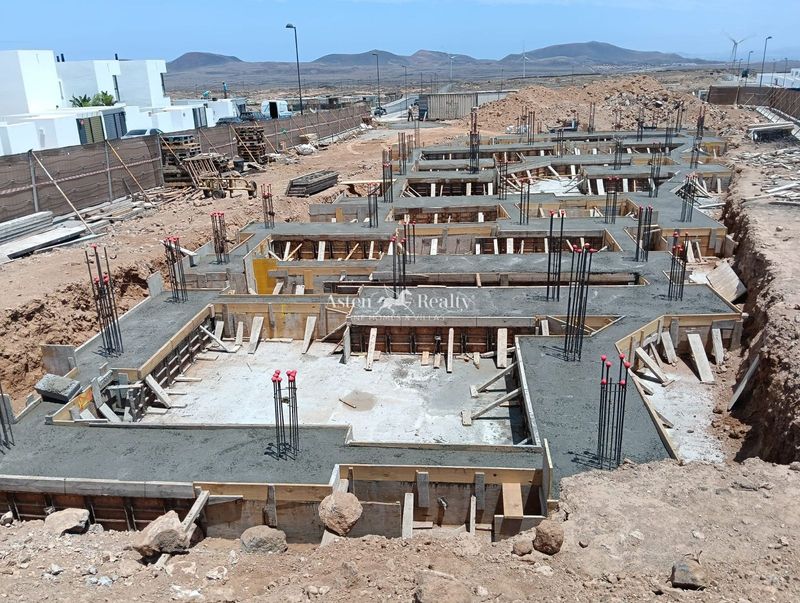 Adosado en venta Villaverde, Las Palmas. Ref: 9631. Powered by ASTEN REALTY 