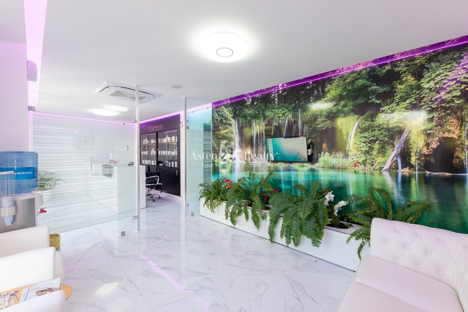 Traspaso en venta y traspaso Fañabé, Santa Cruz Tenerife. Ref: 9641. ASTEN REALTY 